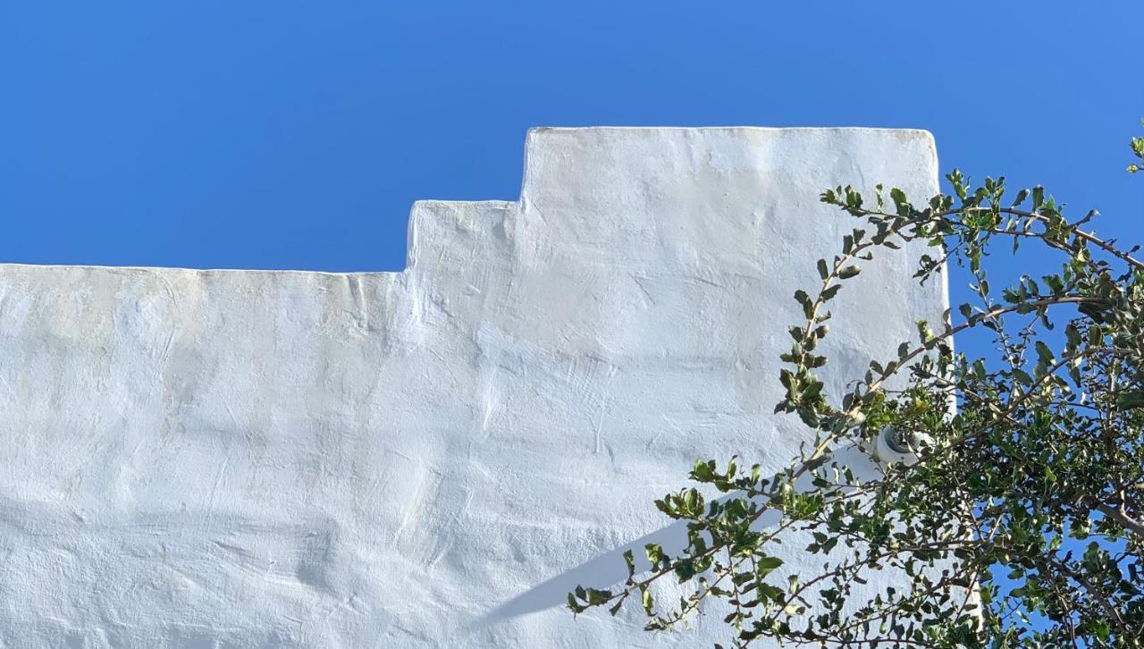 Masseria Caposella Ugento Exterior photo