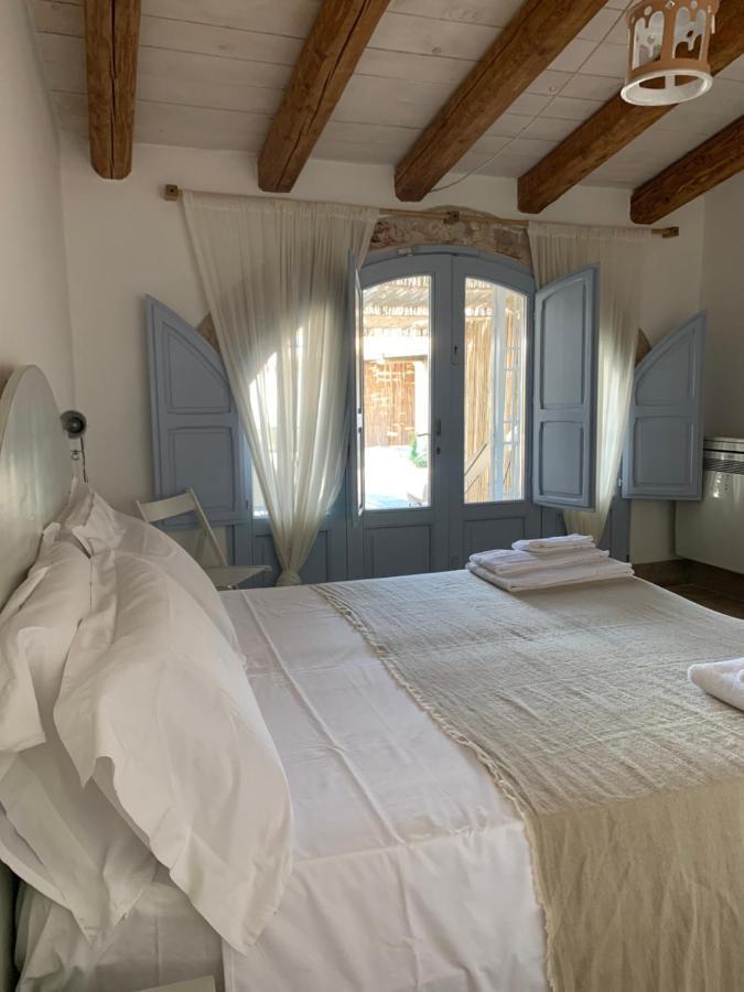 Masseria Caposella Ugento Exterior photo