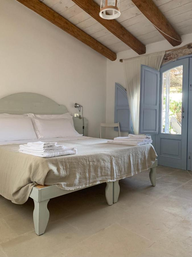 Masseria Caposella Ugento Exterior photo